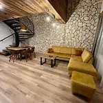 Demaenovka Jasna Hotel apartamentowy 4*
