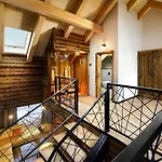 Demaenovka Jasna Hotel apartamentowy 4*
