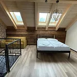 Demaenovka Jasna Hotel apartamentowy 4*