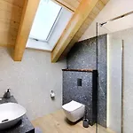 Demaenovka Jasna Hotel apartamentowy Dolina Demianowska
