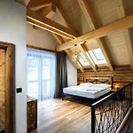 Demaenovka Jasna 4* Demanovska Dolina