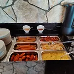 Demaenovka Jasna Hotel apartamentowy 4*