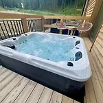 Demaenovka Jasna Hotel apartamentowy Dolina Demianowska