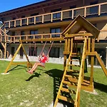 Demaenovka Jasna 4*