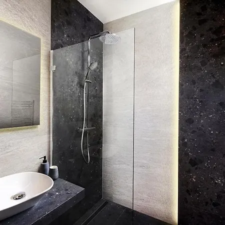 Demaenovka Aparthotel Demanovska Dolina