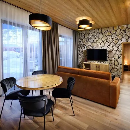 Demaenovka Jasna Dolina Demianowska