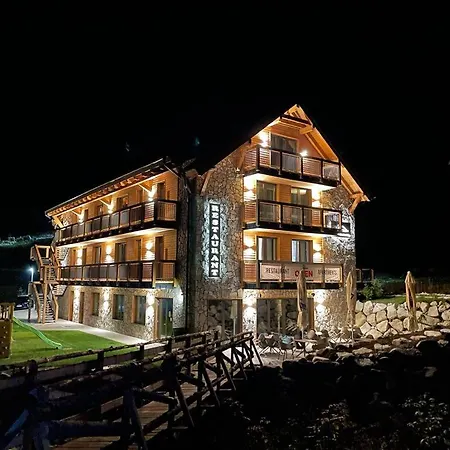 Demaenovka Jasna 4* Dolina Demianowska